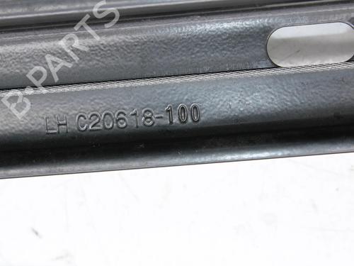 Front left window mechanism VW PASSAT B8 Variant (3G5, CB5) 2.0 TDI | BP39772074C22 - Image 11