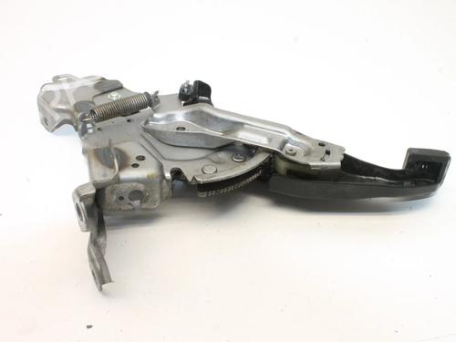 Used Hand brake Hand brake TOYOTA PRIUS (_W3_) 1.8 Hybrid (ZVW30) (136 hp) 39819859 39819859