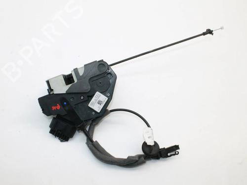 Front left lock FORD KUGA II (DM2) 1.6 EcoBoost 4x4 | BP39850758C98 - Image 2