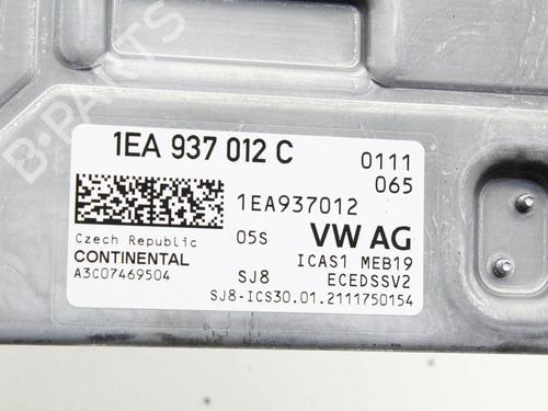 Electronic module VW ID.4 (E21) PRO | BP39855438M83 - Image 3