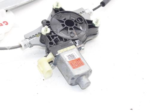 Rudehejsemekanisme Højre bagtil KIA STONIC (YB) 1.0 T-GDi | BP39865458C25 - Image 4