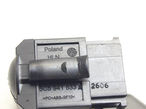 Switch VW BEETLE (5C1, 5C2) 2.0 TDI | BP39878521I30 - Image 5