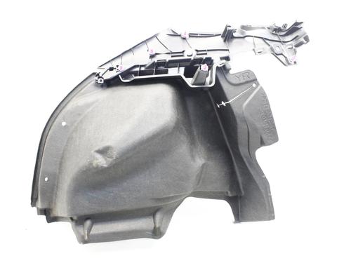 Boot lining TOYOTA YARIS (_P21_, _PA1_, _PH1_) 1.6 GR 4WD (GXPA16) | BP39850110I3 - Image 2