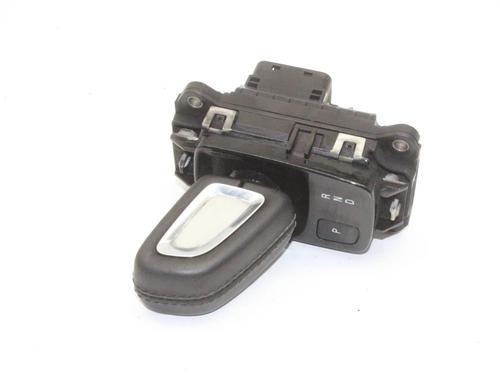 Gear lever VOLVO XC40 (536) T5 Plug-in Hybrid | BP39860370M90 - Image 2