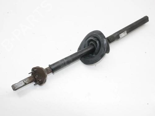 Used Steering column universal joint Steering column universal joint LAND ROVER RANGE ROVER SPORT I (L320) 3.0 D 4x4 (245 hp) 39862158 39862158