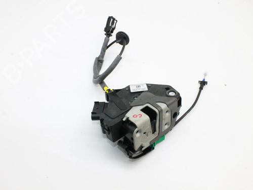 Højre bagtil lås Højre bagtil lås FORD KUGA II (DM2) 1.5 EcoBoost 4x4 (180 hp) 39812014 39812014