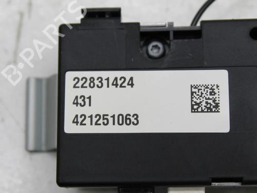 Electronic module OPEL AMPERA (R12) EV 150 | BP39826801M83 - Image 5