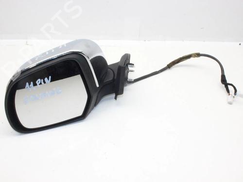 Used Left mirror Left mirror NISSAN LEAF (ZE0) Electric (109 hp) 39806188 39806188