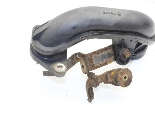 Intercooler pipe MAZDA 3 (BM, BN) 2.2 D | BP39844491M127 - Image 3