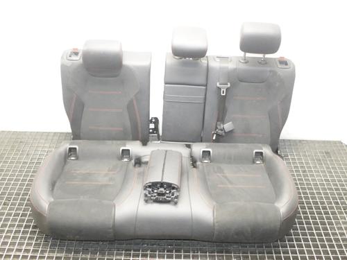 Seats set MERCEDES-BENZ EQA (H243) EQA 250 (243.701) | BP39844882C78 - Image 10