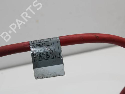 Cable BMW 3 Convertible (E46) 330 Ci | BP39787509E12 - Image 6