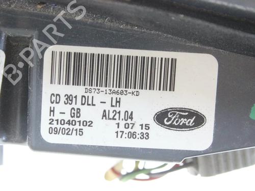 Left tailgate light FORD MONDEO V Hatchback (CE) 1.5 TDCi | BP39837973C79 - Image 9
