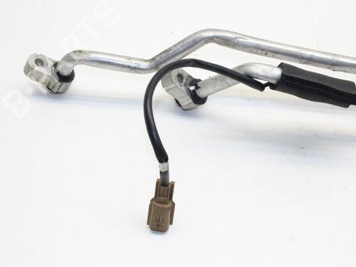 AC pipe NISSAN LEAF (ZE0) Electric | BP39796355M126 - Image 2