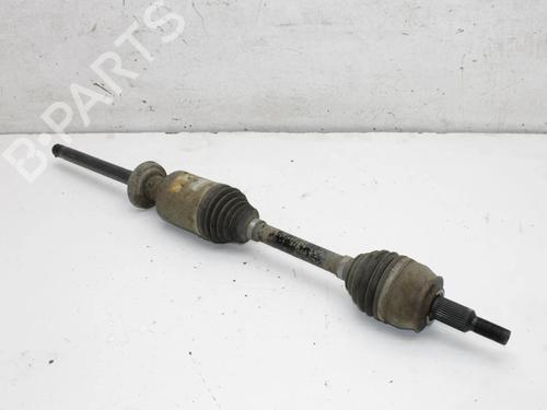Used Right rear driveshaft Right rear driveshaft JEEP CHEROKEE (KL) 2.0 CRD 4x4 (170 hp) 39813642 39813642