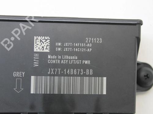 Electronic module FORD KUGA III (DFK) 2.5 FHEV | BP39814028M83 - Image 4