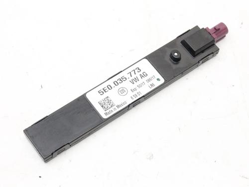Elektronisk modul Elektronisk modul SKODA SUPERB III Estate (3V5) 2.0 TDI (150 hp) 39879167 39879167