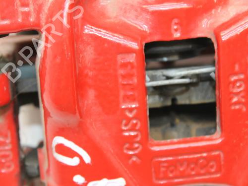 Left rear brake caliper FORD KUGA III (DFK) 2.5 FHEV | BP39848819M107  - Image 6