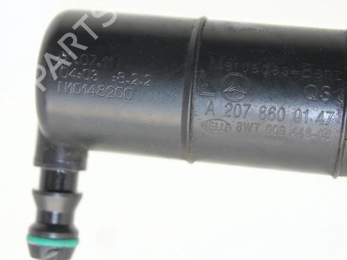Headlight washer MERCEDES-BENZ E-CLASS Convertible (A207) E 200 CGI (207.448) | BP39824704E17 - Image 4