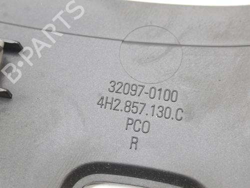 Middle console AUDI A8 D4 (4H2, 4H8, 4HC, 4HL) 3.0 TDI quattro | BP39810308I22 - Image 7