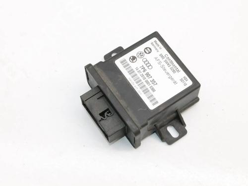 Used Electronic module Electronic module VW TOUAREG (7P5, 7P6) 3.0 V6 TDI (240 hp) 40556509 40556509
