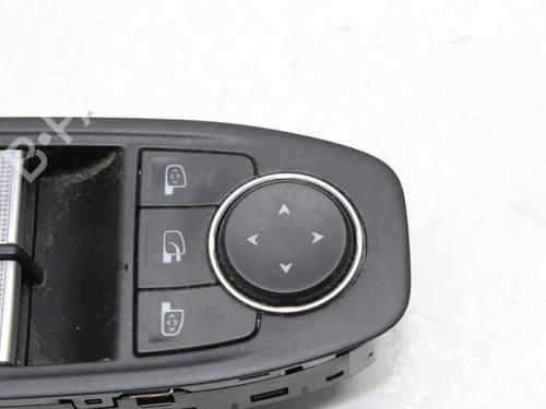 Right front window switch RENAULT ARKANA I (LCM_, LDN_) 1.6 E-TECH 145 (LDMU) | BP39821416I26 - Image 4