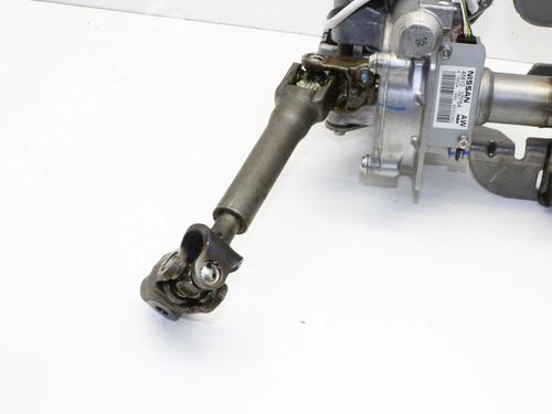 Steering column NISSAN PULSAR Hatchback (C13) 1.2 DIG-T | BP39840099M21 - Image 6