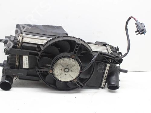 Radiator set FORD FOCUS III 1.0 EcoBoost | BP39857434M120 - Image 2