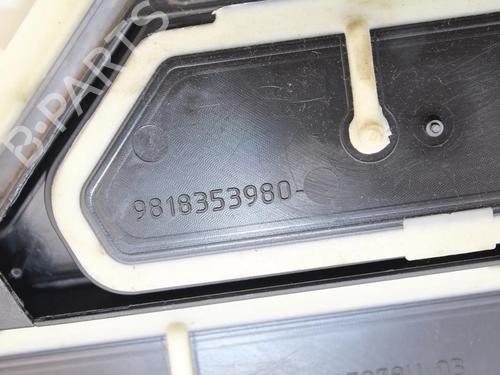 Grill OPEL COMBO E Tour / Life (K9) Combo-e | BP39826025C40 - Image 9