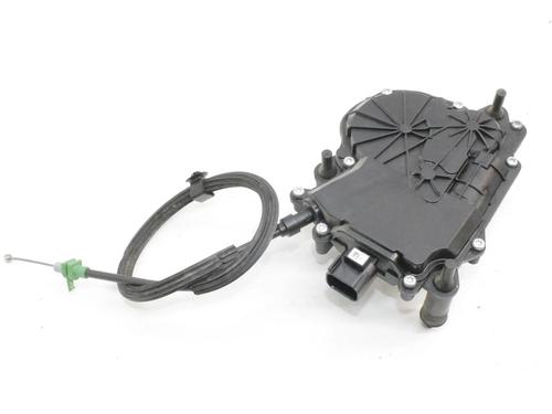 Electronic module JAGUAR XJ (X351) 5.0 SCV8 | BP39832332M83 - Image 2
