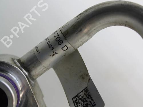 AC pipe AUDI Q6 E-TRON (GFB) e-tron quattro | BP39847526M126 - Image 6