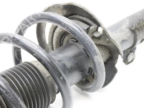 Left front shock absorber FORD TRANSIT V363 Platform/Chassis (FED, FFD) 2.2 TDCi | BP39839393M16 - Image 3