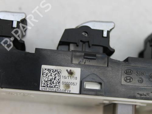 Right front window switch KIA OPTIMA (JF) 1.7 CRDi | BP39822903I26 - Image 6