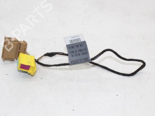 Used Wiring harness Wiring harness AUDI A4 B8 (8K2) 2.0 TDI (136 hp) 39845193 39845193