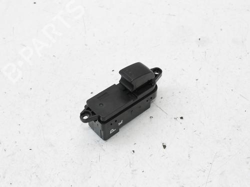 Used Left front window switch Left front window switch MAZDA CX-7 (ER) 2.3 MZR DISI Turbo AWD (ER3P) (260 hp) 39838283 39838283