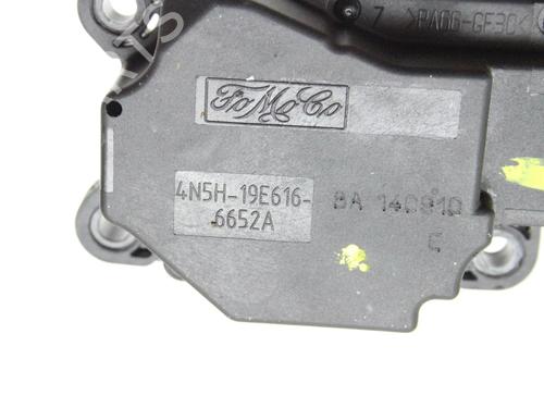 Electronic module VOLVO V40 Hatchback (525) D4 | BP39830284M83 - Image 3