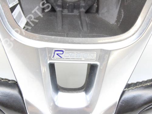 Steering wheel VOLVO V40 Hatchback (525) D2 | BP39865096C49 - Image 8