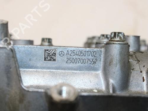 Cylinder head MERCEDES-BENZ C-CLASS T-MODEL (S206) C 200 (206.242) | BP39800860M5 - Image 9
