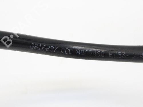 Pipe JAGUAR F-TYPE Convertible (X152) 3.0 SCV6 | BP39845943M125 - Image 5