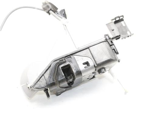 Front left lock OPEL MOKKA 1.2 (76) | BP39870446C98 - Image 3