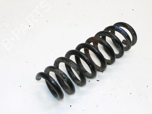 Used Shock absorber spring Shock absorber spring BMW 3 (E90) 330 d (245 hp) 39771610 39771610