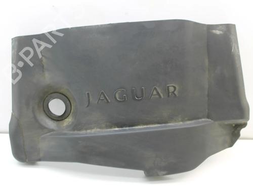 Protección superior Protección superior JAGUAR XJ (X350, X358) D 2.7 (207 hp) 39777212 39777212