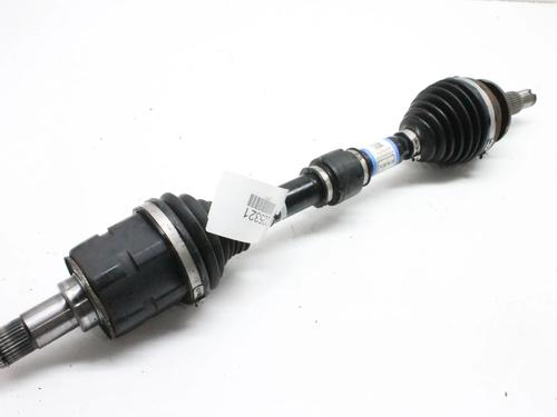 Used Left front driveshaft Left front driveshaft TOYOTA bZ4X (_EAM1_) EV (YEAM15) (218 hp) 39779063 39779063