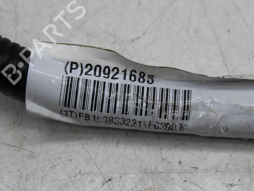 Cable OPEL AMPERA (R12) EV 150 | BP39856504E12 - Image 4