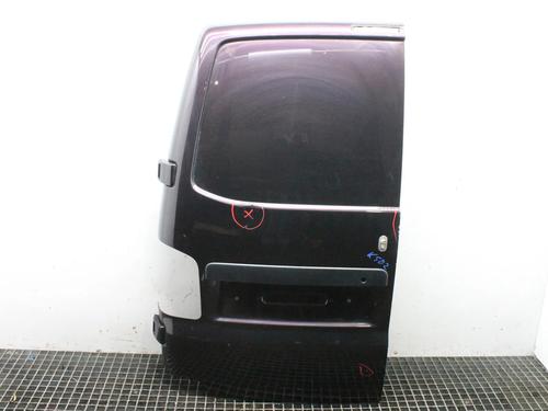Used Left rear door Left rear door VW TRANSPORTER T5 Van (7HA, 7HH, 7EA, 7EH) 2.0 TDI (140 hp) 39876030 39876030