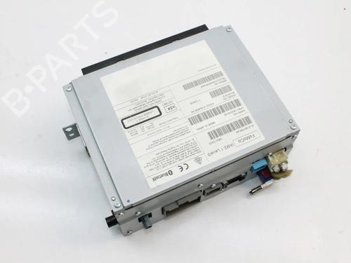 Electronic module JAGUAR XF I (X250) 2.2 D | BP39863933M83 - Image 3