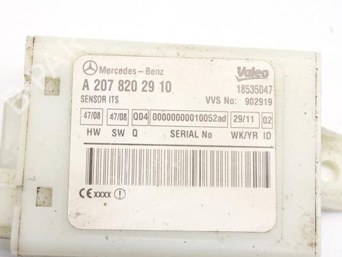 Control unit MERCEDES-BENZ E-CLASS Convertible (A207) E 200 CGI (207.448) | BP39805416M11 - Image 3