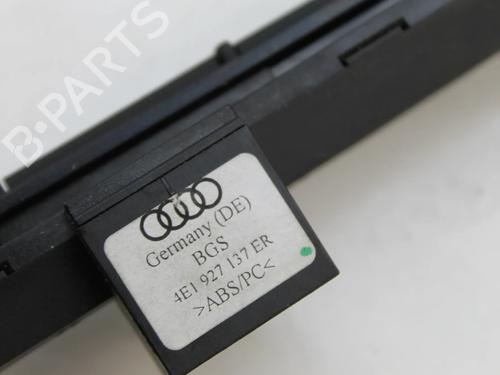 Switch AUDI A8 D3 (4E2, 4E8) S8 quattro | BP39770789I30 - Image 7