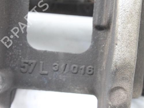 Left front brake caliper CUPRA BORN (K11) 58 | BP39854752M105 - Image 6