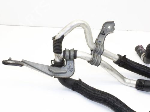 Pipe LEXUS CT (ZWA10_) 200h (ZWA10_, ZWA10R) | BP39850309M125 - Image 2