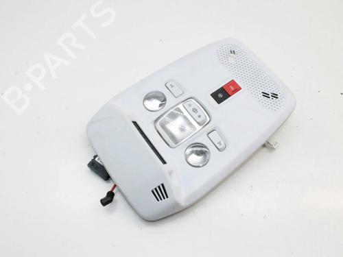 Kabinelys OPEL CORSA F (P2JO) CORSA-e (68) | BP39798824I8 - Image 2